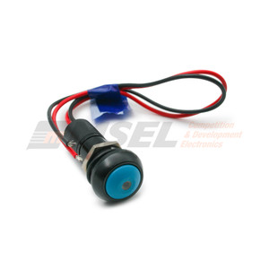 Cartek Internal Switch for GT and XR Isolators