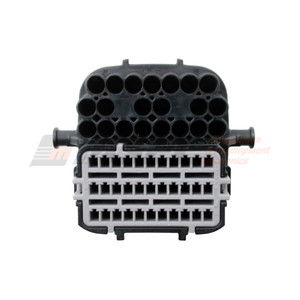 54-Way Female Engine Loom Connector Kit CONSUB54FK