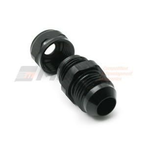 Fuel Pump Adapter - 3/8" to -8AN