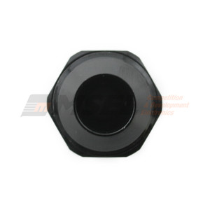 Fuel Pump Adapter - 3/8" to -8AN