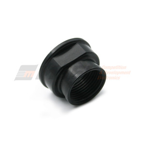 Boot Nut for Otto Controls Push Button Switches