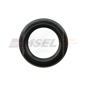 Back shell nut for Otto Controls P9 Push Button Switches