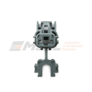 Single Way Starter Connector Kit J-48817-187  7123-6214-40