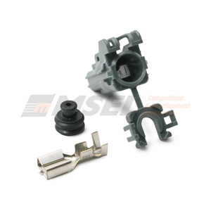 Single Way Starter Connector Kit J-48817-187  7123-6214-40