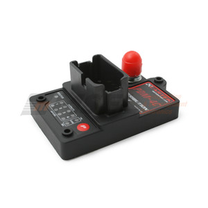 Cartek 4-Channel Power Distribution Module CARTEK PDM-4C. CK-PM-4C.