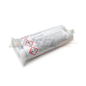 Resintech RT310 two-part epoxy resin system, resin and curing agent