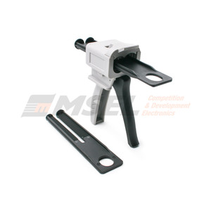 Adhesive Applicator Gun 50ml 1:1 & 2:1