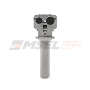 Adhesive Applicator Gun 50ml 2:1