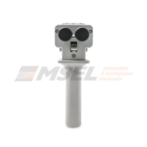 Adhesive Applicator Gun 50ml 1:1
