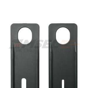 Adhesive Applicator Gun 50ml 1:1 & 2:1
