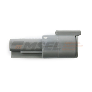 Deutsch DTM 3-Way Receptacle Kit Side DTM06-3P.
