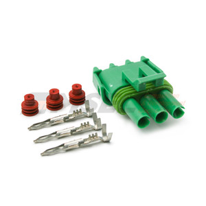 3-Way for Delco 1 Bar MAP Sensor