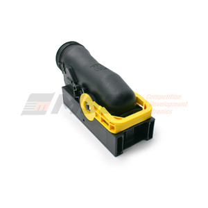 Connector Kit Housing for Life Racing PDUx3
