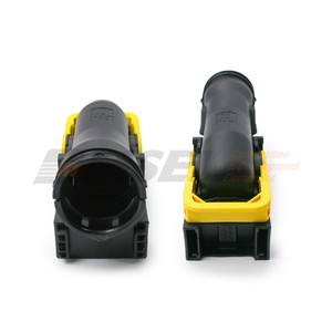 Connector Kit Housing for Life Racing PDUx3