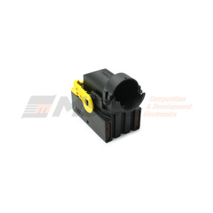 Short Connector Kit Housing for Life Racing PDUx3