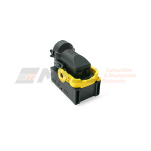 Short Connector Kit Housing for Life Racing PDUx3