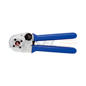 Rennsteig Crimp Frame for DTM, DT and DTP. 8758 0000 6.