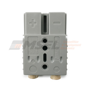 120 Amp Anderson Jump Battery Connector Kit.