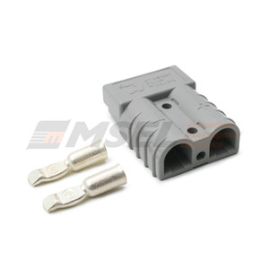 Genuine Anderson 50A jump battery connector kit. SB50-GRY 992