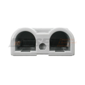 Genuine Anderson 50A jump battery connector kit. SB50-GRY 992