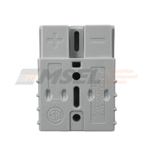 Genuine Anderson 50A jump battery connector kit. SB50-GRY 992