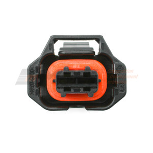 Bosch 2-Way Female Connector Kit