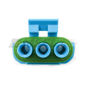 3-Way for Delco 1.05 Bar MAP Sensor