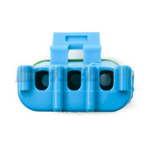 3-Way for Delco 1.05 Bar MAP Sensor