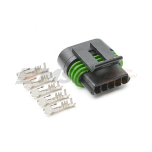 IGN1A 5-way ignition coil connector kit