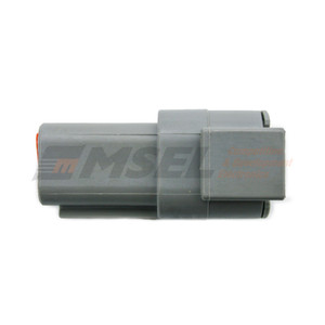 CONDTM8KIT Deutsch DTM 8-Way Connector Kit