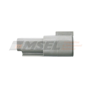 Deutsch DTP 2-Way Receptacle Kit