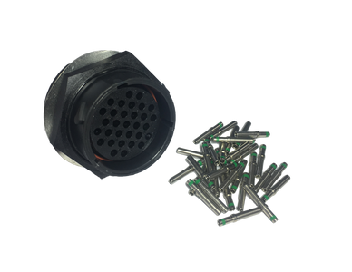 Deutsch HDP 31-Way socket kit HDP242431S