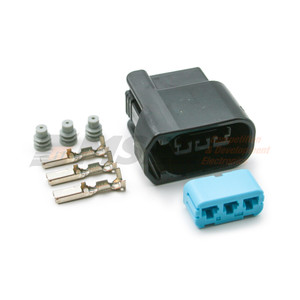 Honda K20 ignition coil connector kit