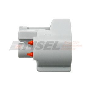 Honda K-Series 3-Way Idle Valve Female Connector  Kit