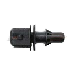 AMP Junior Timer 2-Way Male Connector Kit