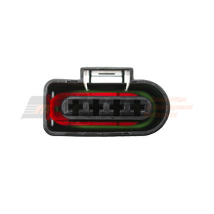 4-Way Connector Kit for VAG Ignition Coils