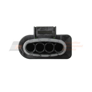 4-Way Connector Kit for VAG Ignition Coils