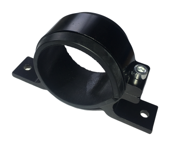 Single Fuel Pump Mounting Bracket