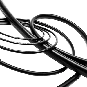 Raychem DR-25 diesel resistant heat shrink tubing DR-25-3/8-0-SP 5039264026