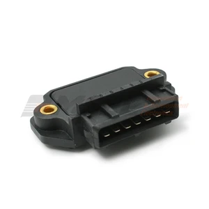 Three channel ignitor