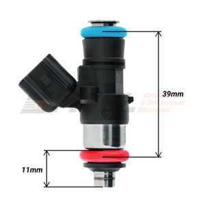 381S 0280158051 Measurements