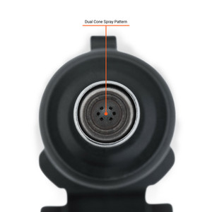 Bosch 627cc, 3/4 Length, Junior Timer, Long Pintle Fuel Injector