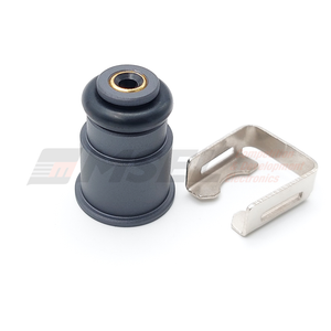 14mm short fuel injector adapter cap