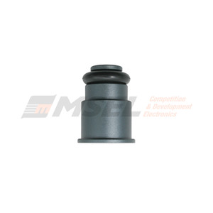 Extension Cap for 58mm Fuel Injector with 14mm head