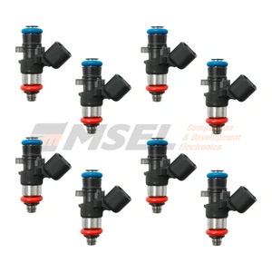 LS3, LS7, LSA, L76, L99 Fuel Injector Set - 381cc