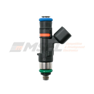 Bosch 525cc High Resistance Fuel Injector 0 280 158 117