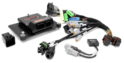 Motec M130M Plug-in Kit for SEA-DOO RXT-X 2010