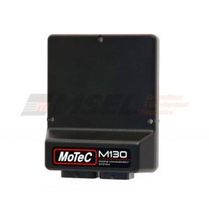Motec M130 Engine Management System