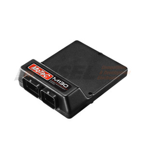 MoTeC M130 with GP Lite License