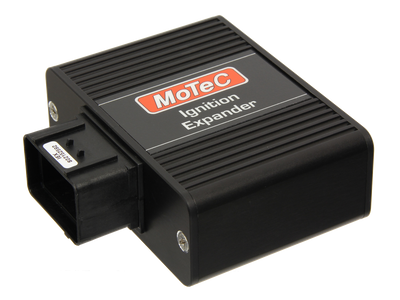 MoTeC IEX - Ignition Expander